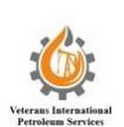 VETERANS INTERNATIONAL PETROLEUM SERVICES logo