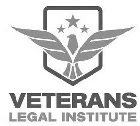 VETERANS LEGAL INSTITUTE logo