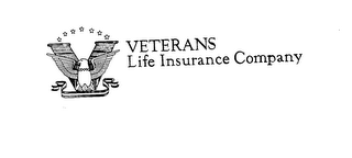 VETERANS LIFE INSURANCE COMPANY logo