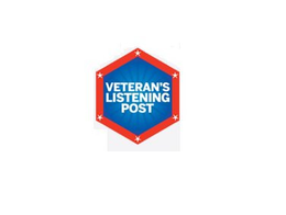 VETERAN'S LISTENING POST logo