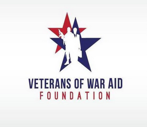 VETERANS OF WAR AID FOUNDATION logo