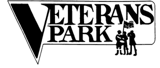 VETERANS PARK logo