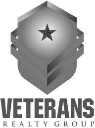 VETERANS REALTY GROUP logo