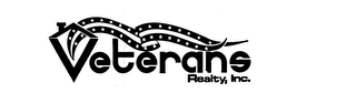 VETERANS REALTY, INC. logo
