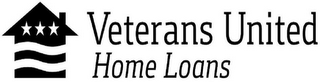 VETERANS UNITED HOME LOANS logo