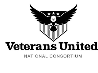 VETERANS UNITED NATIONAL CONSORTIUM logo