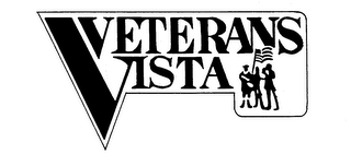 VETERANS VISTA logo