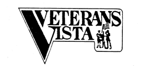 VETERANS VISTA logo