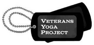 VETERANS YOGA PROJECT