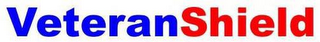 VETERANSHIELD logo