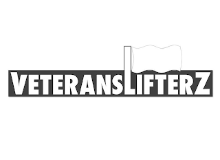 VETERANSLIFTERZ logo