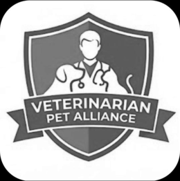 VETERINARIAN PET ALLIANCE logo