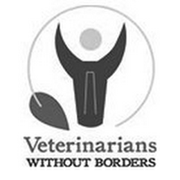 VETERINARIANS WITHOUT BORDERS logo