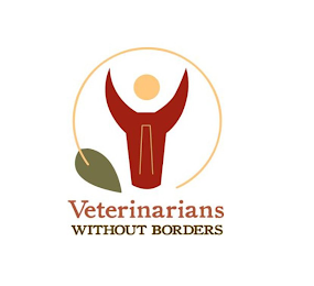 VETERINARIANS WITHOUT BORDERS logo