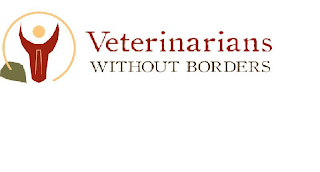 VETERINARIANS WITHOUT BORDERS logo