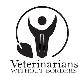 VETERINARIANS WITHOUT BORDERS logo