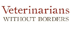 VETERINARIANS WITHOUT BORDERS logo