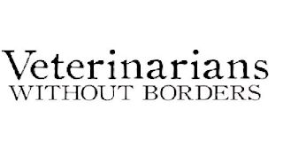 VETERINARIANS WITHOUT BORDERS logo