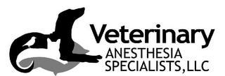 VETERINARY ANESTHESIA SPECIALISTS, LLC logo