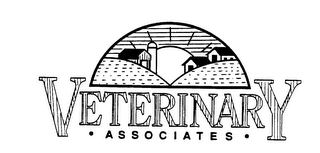 VETERINARY ASSOCIATES logo