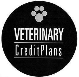 VETERINARY CREDITPLANS logo