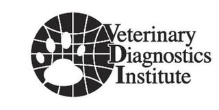 VETERINARY DIAGNOSTICS INSTITUTE logo