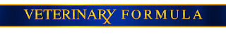 VETERINARY FORMULA RX logo