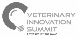 VETERINARY INNOVATION SUMMIT POWERED BY THE NAVC logo