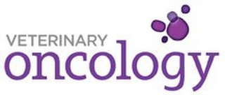 VETERINARY ONCOLOGY logo