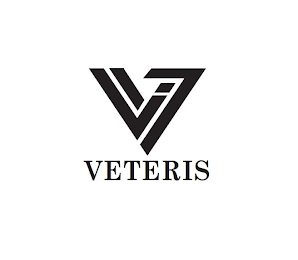 VETERIS logo