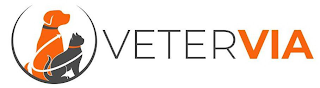 VETERVIA logo