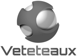 VETETEAUX logo