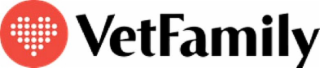 VETFAMILY logo