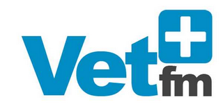 VETFM logo