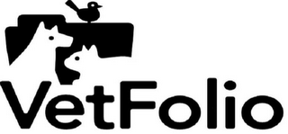VETFOLIO logo