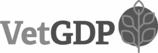 VETGDP logo