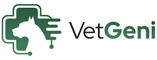 VETGENI logo