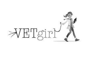 VETGIRL logo