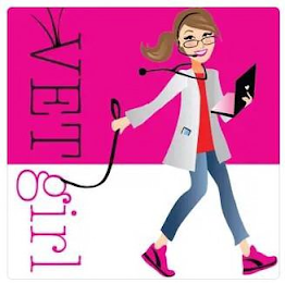 VETGIRL logo
