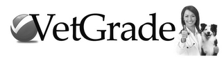 VETGRADE logo