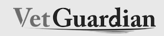 VETGUARDIAN logo