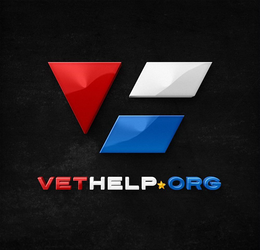 VETHELP.ORG logo