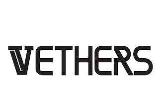 VETHERS logo
