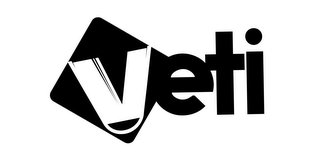 VETI logo