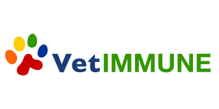 VETIMMUNE logo
