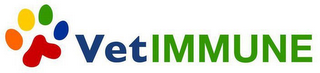 VETIMMUNE logo