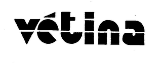 VETINA logo