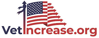 VETINCREASE.ORG logo