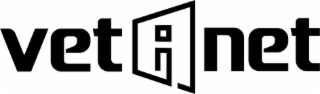 VETINET logo