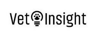 VETINSIGHT logo